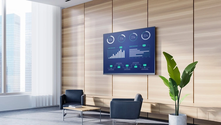 Телевидение для бизнеса от Ростелеком в деревня Чадукасы (Чувашская Республика)